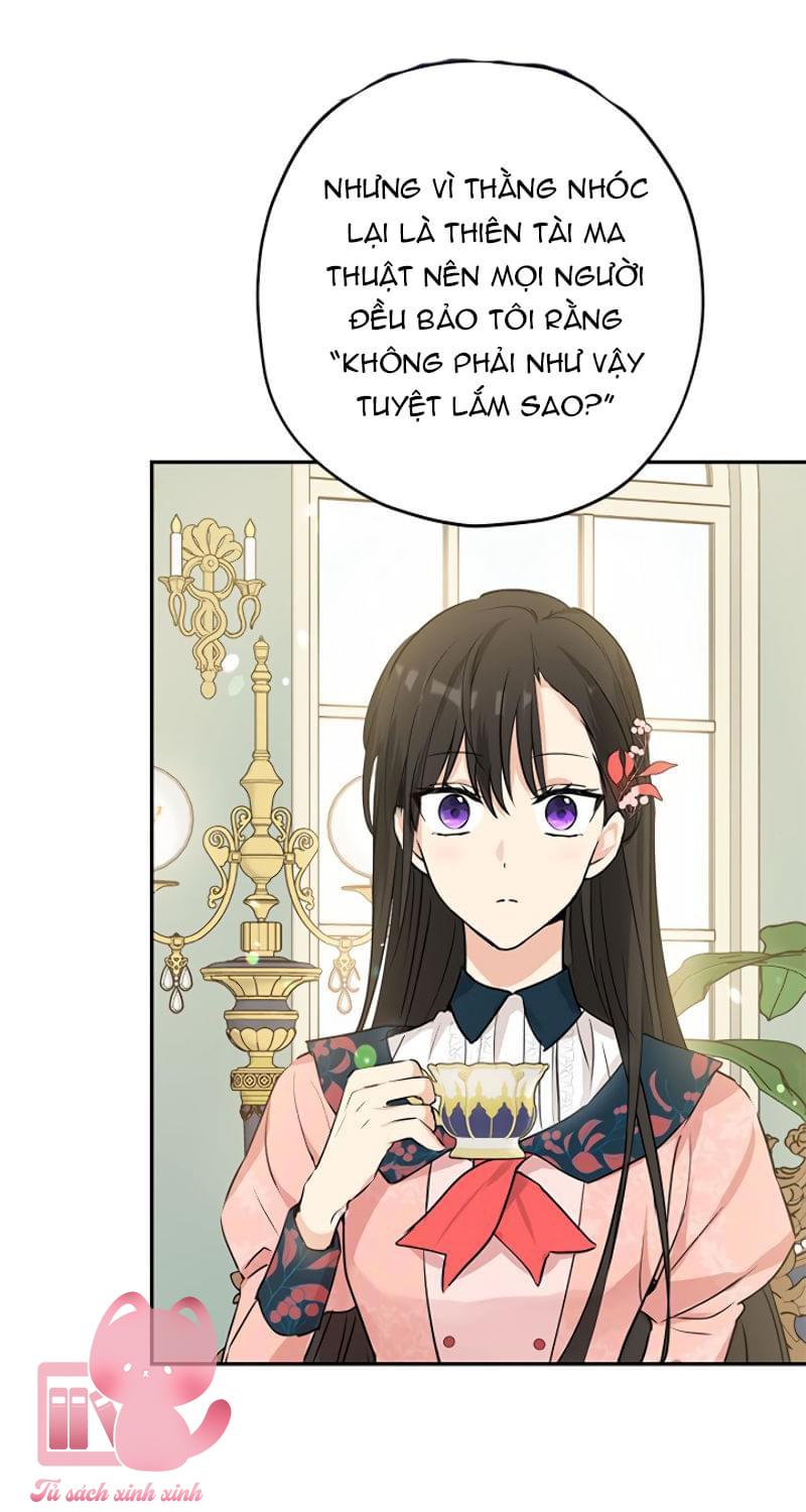 Thật Ra Tôi Mới Là Thật - Chap 15 - Trang 12