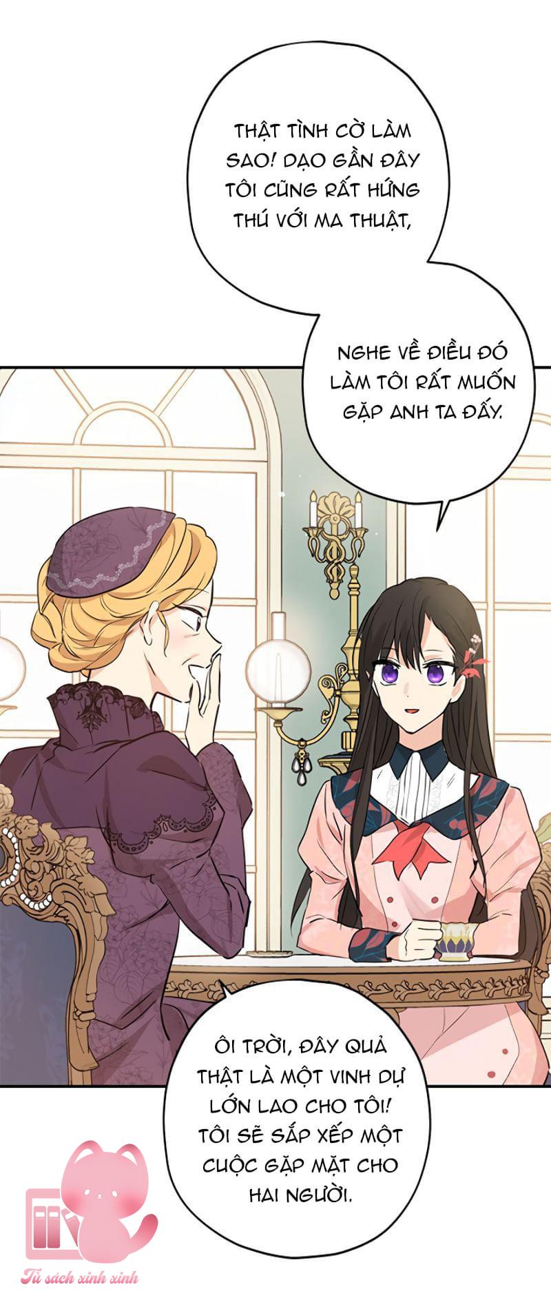 Thật Ra Tôi Mới Là Thật - Chap 15 - Trang 14