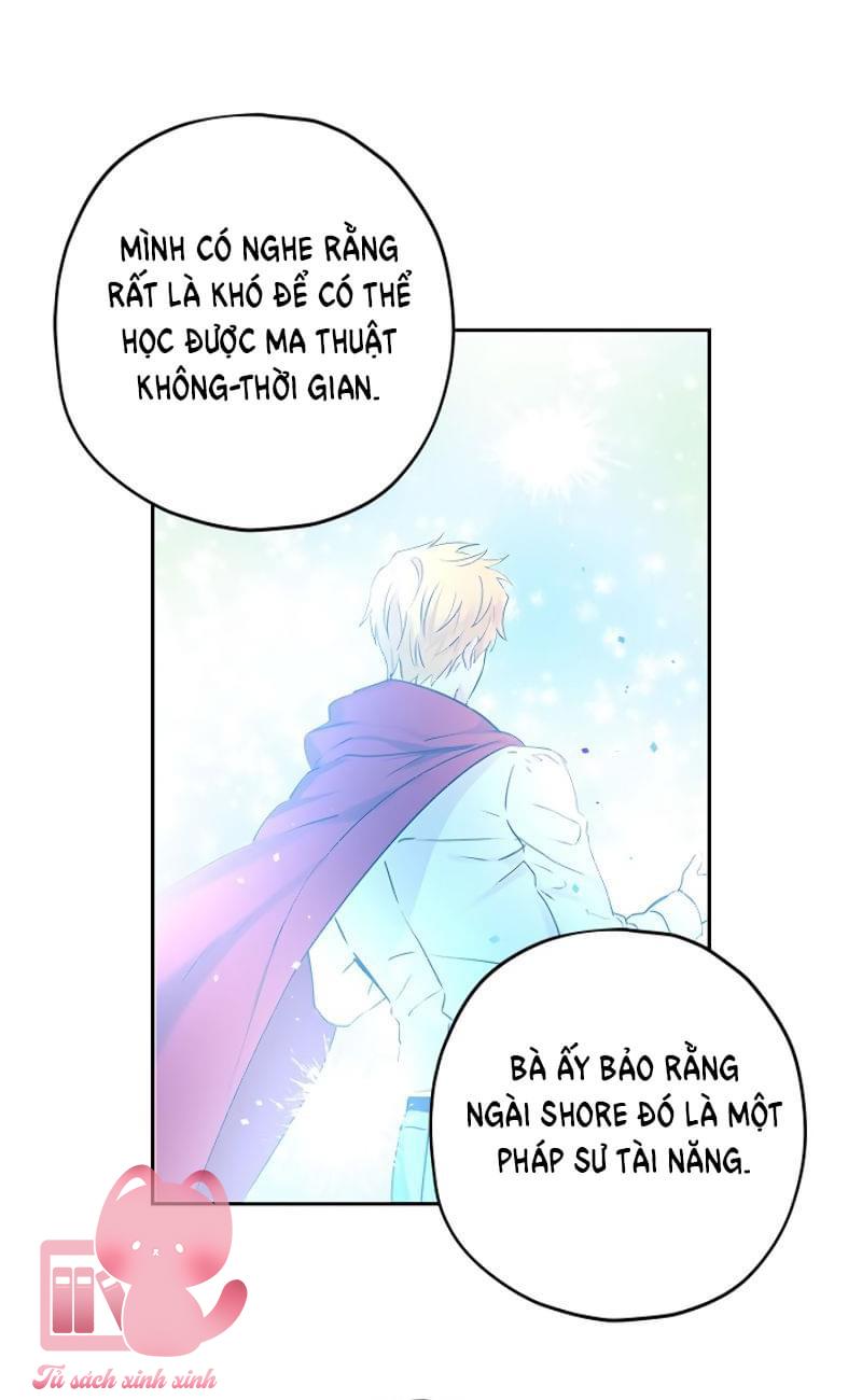 Thật Ra Tôi Mới Là Thật - Chap 15 - Trang 19