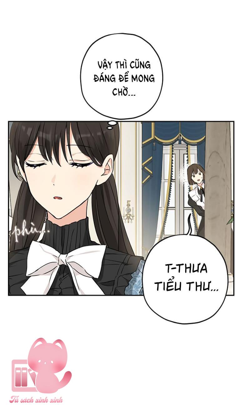 Thật Ra Tôi Mới Là Thật - Chap 15 - Trang 20