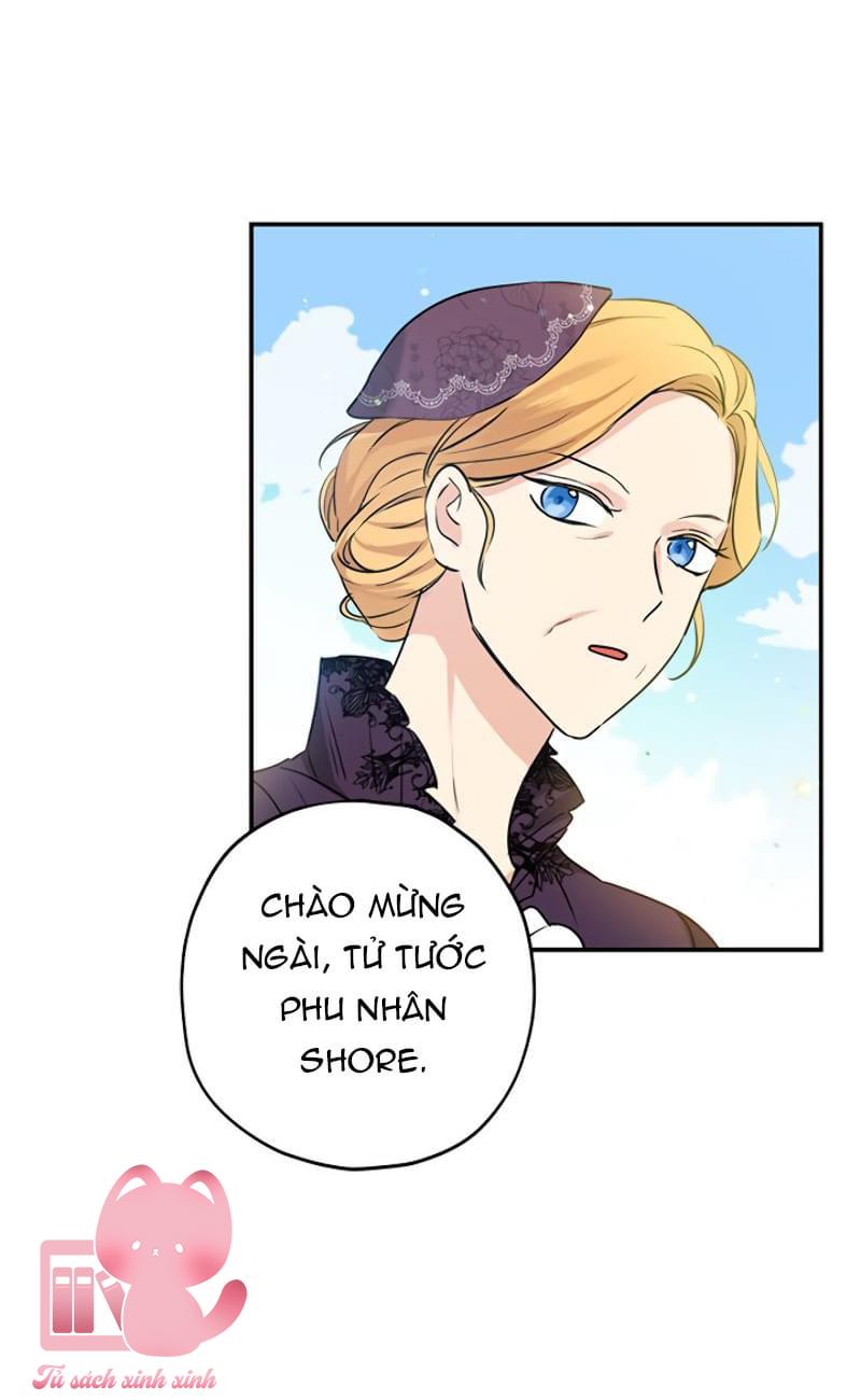Thật Ra Tôi Mới Là Thật - Chap 15 - Trang 3