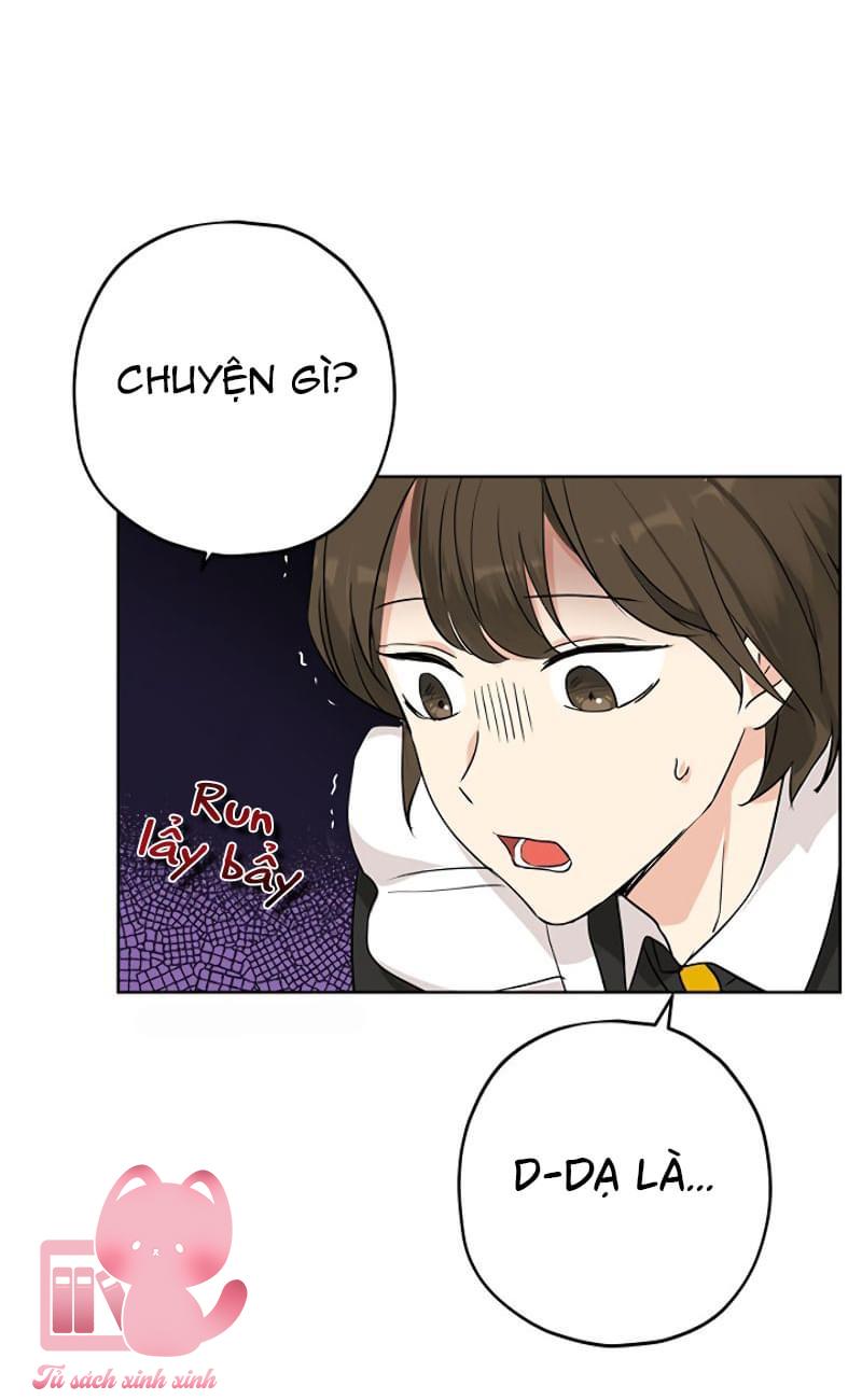 Thật Ra Tôi Mới Là Thật - Chap 15 - Trang 21