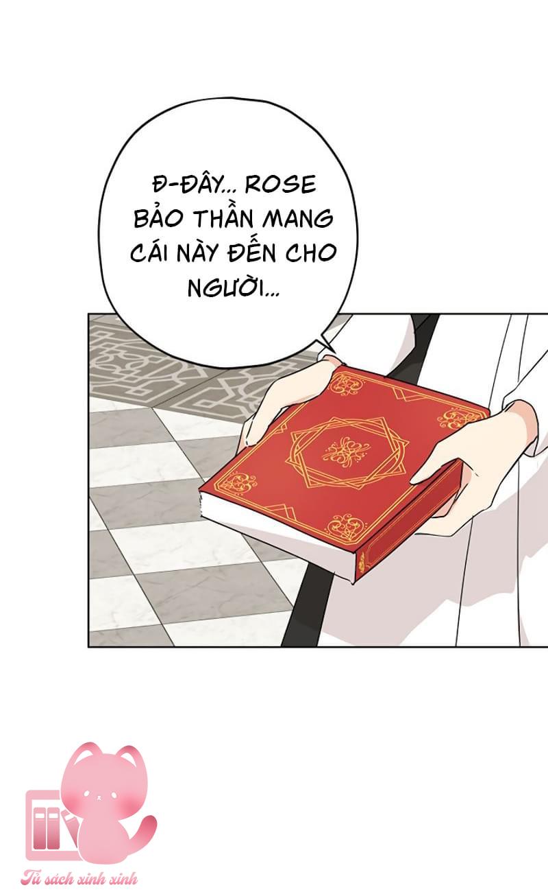 Thật Ra Tôi Mới Là Thật - Chap 15 - Trang 22