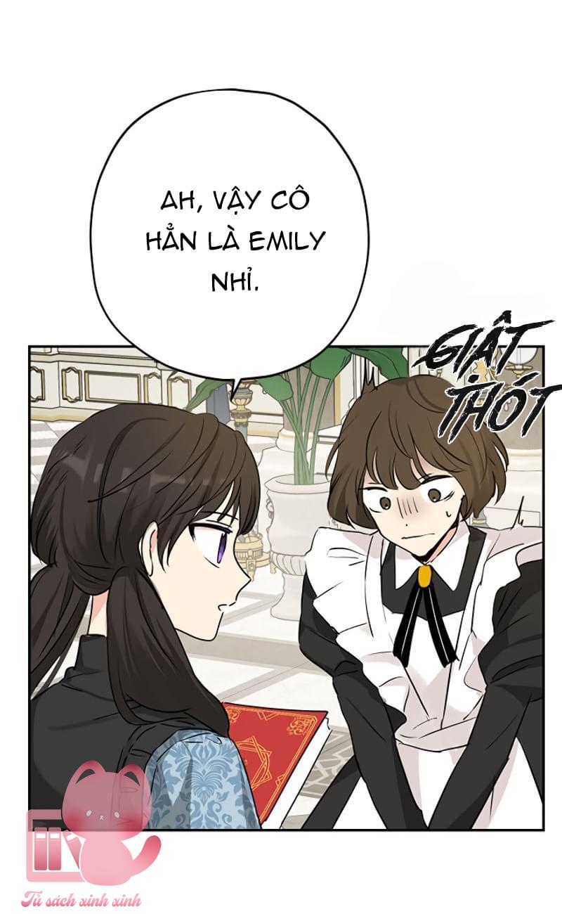 Thật Ra Tôi Mới Là Thật - Chap 15 - Trang 23