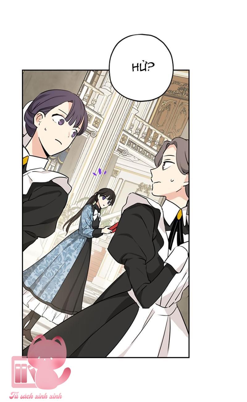 Thật Ra Tôi Mới Là Thật - Chap 15 - Trang 24