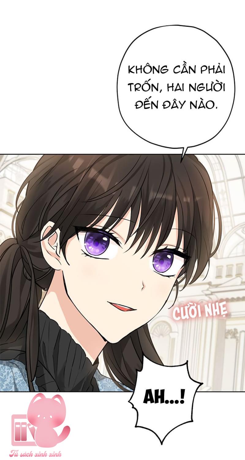 Thật Ra Tôi Mới Là Thật - Chap 15 - Trang 25
