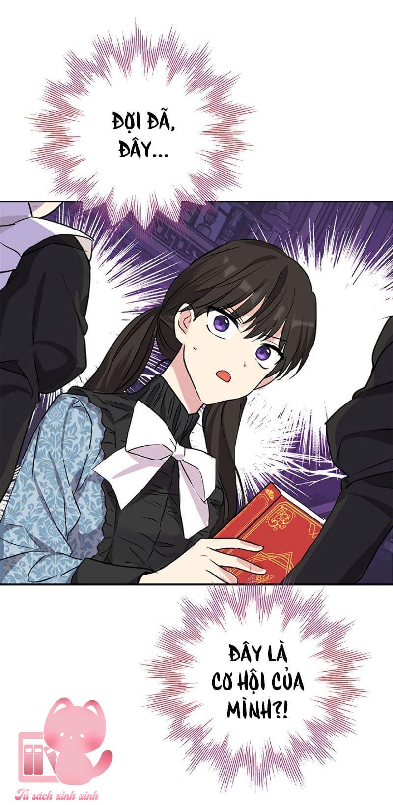 Thật Ra Tôi Mới Là Thật - Chap 15 - Trang 27