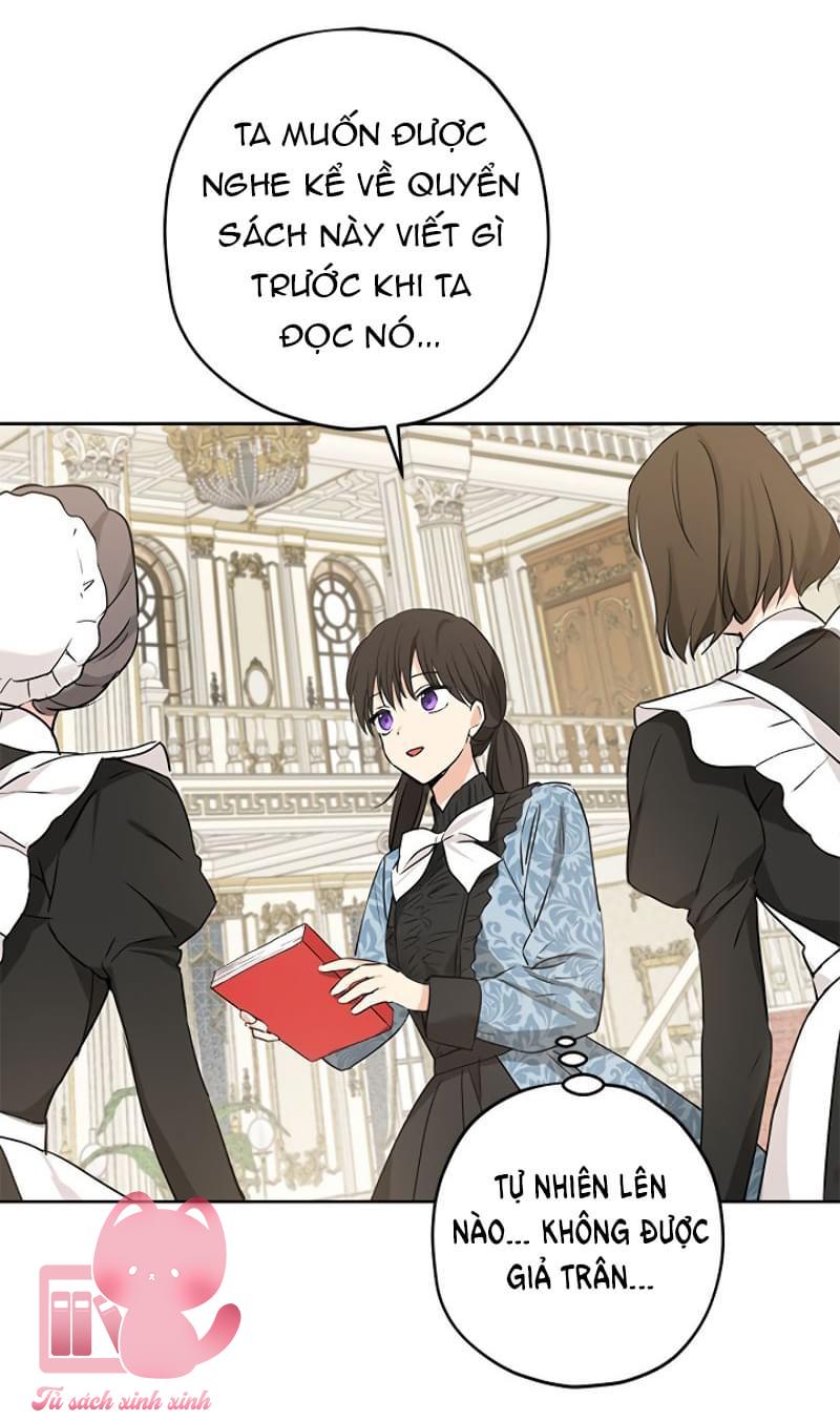 Thật Ra Tôi Mới Là Thật - Chap 15 - Trang 28