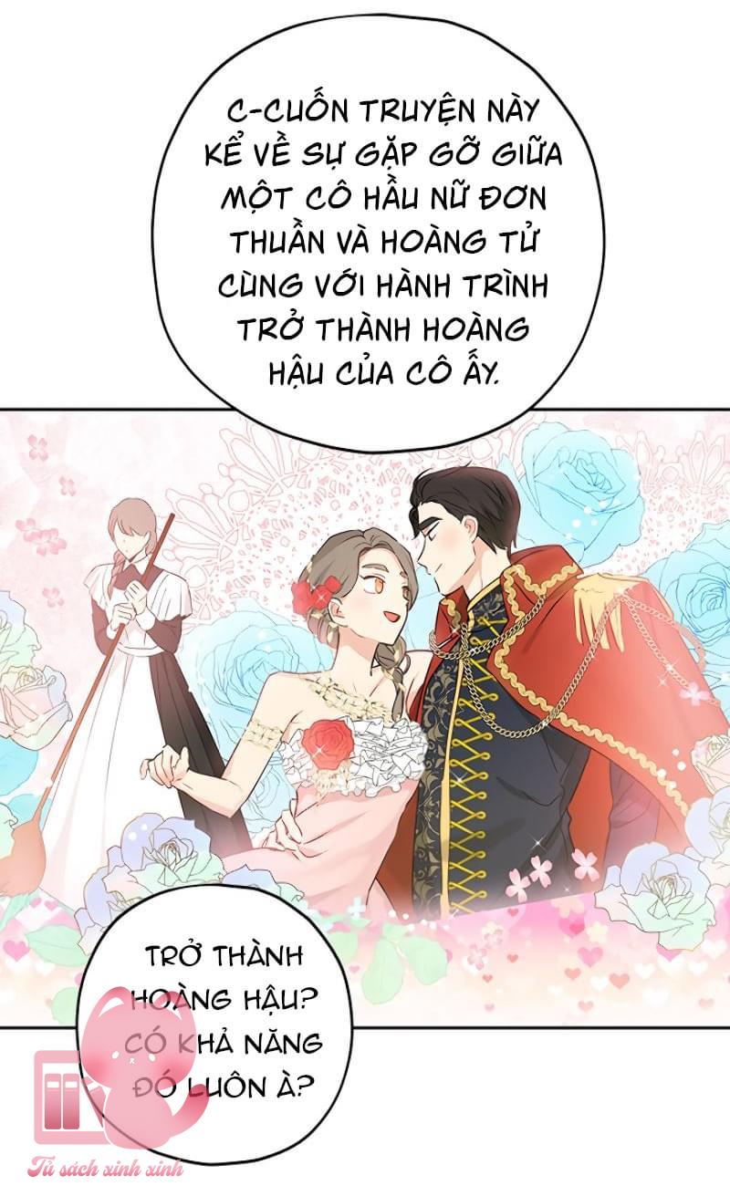 Thật Ra Tôi Mới Là Thật - Chap 15 - Trang 30