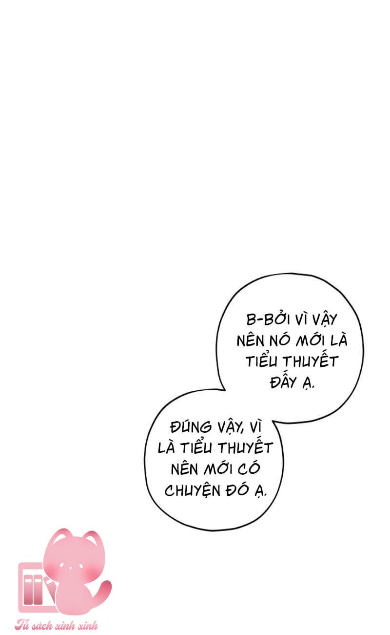 Thật Ra Tôi Mới Là Thật - Chap 15 - Trang 31