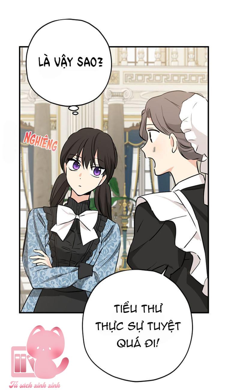 Thật Ra Tôi Mới Là Thật - Chap 15 - Trang 32
