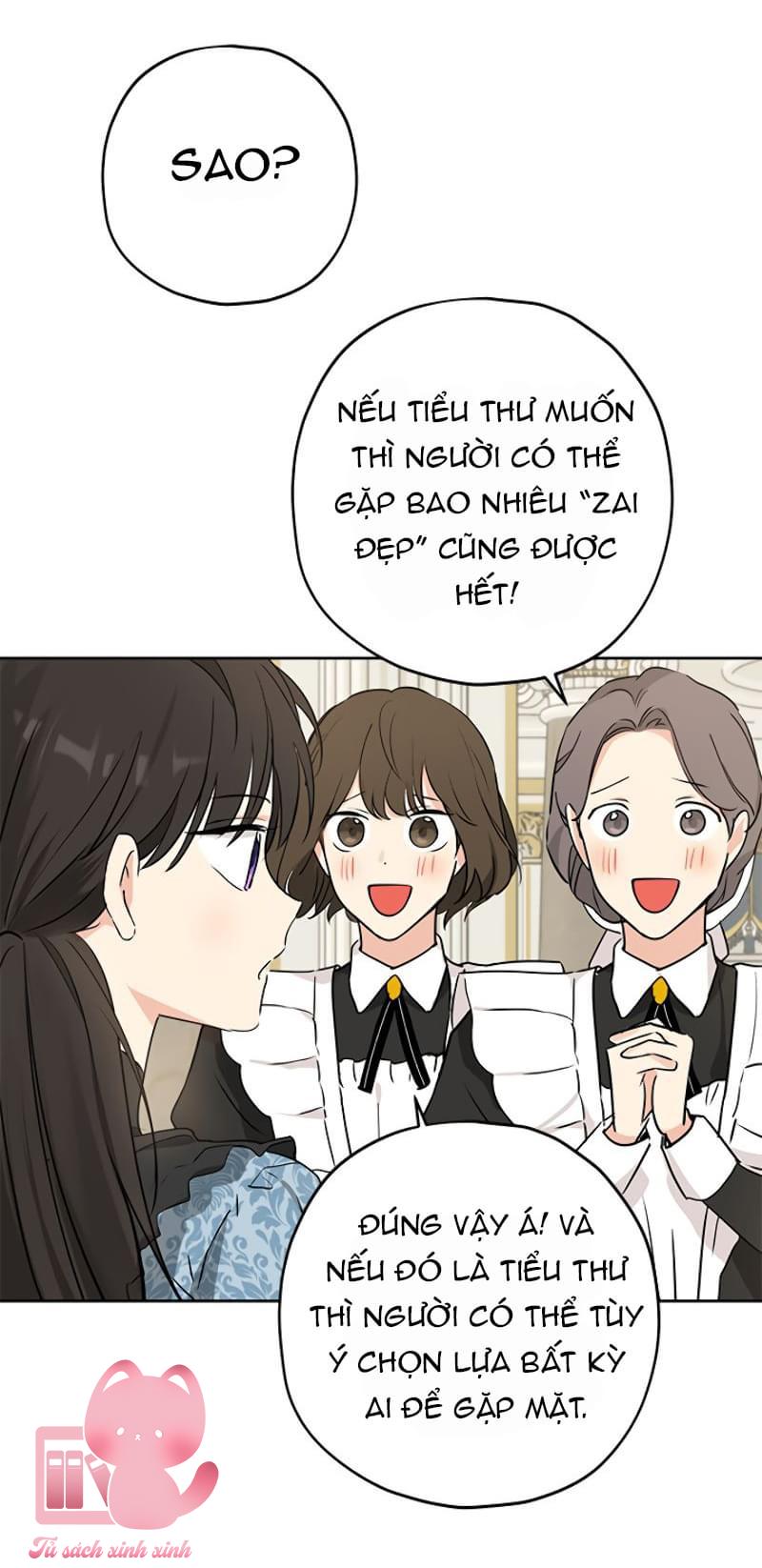 Thật Ra Tôi Mới Là Thật - Chap 15 - Trang 33