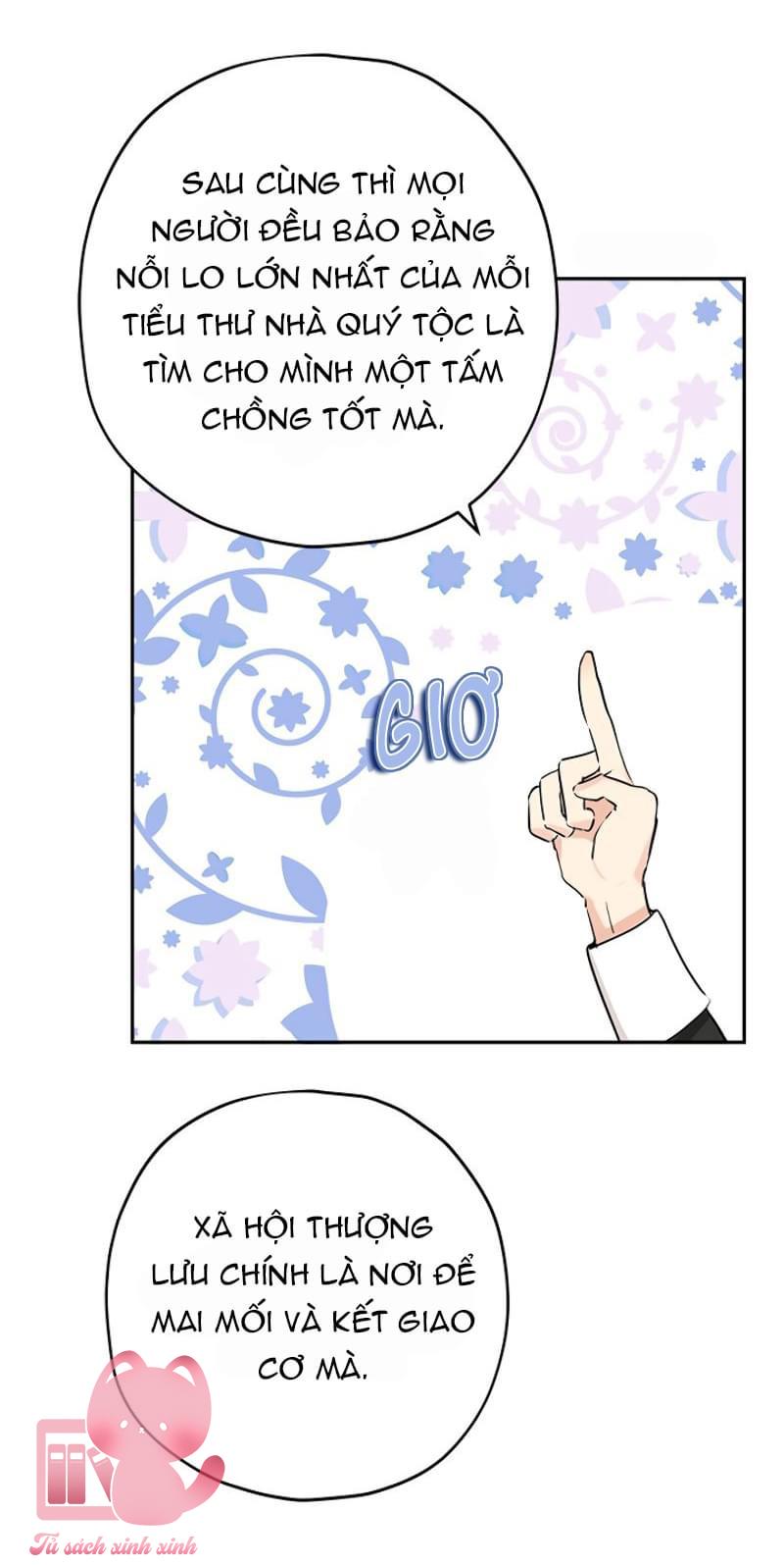 Thật Ra Tôi Mới Là Thật - Chap 15 - Trang 34