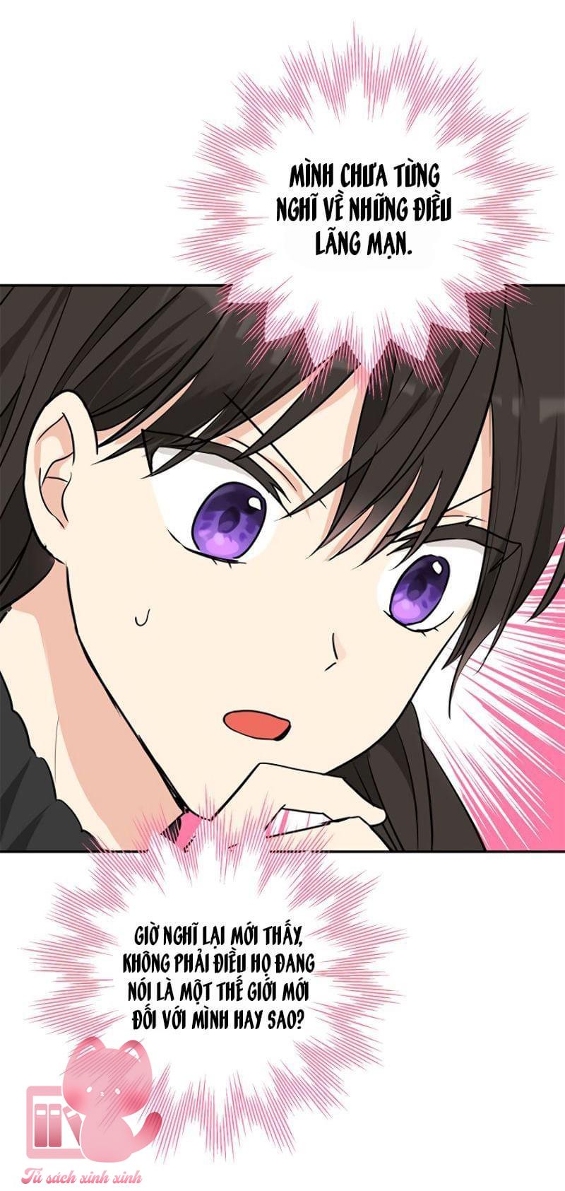 Thật Ra Tôi Mới Là Thật - Chap 15 - Trang 35