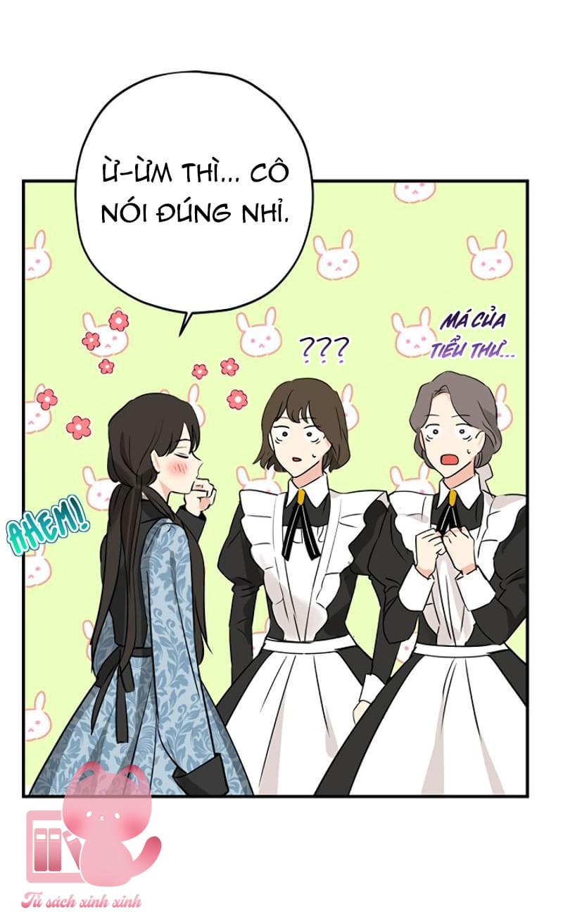Thật Ra Tôi Mới Là Thật - Chap 15 - Trang 38