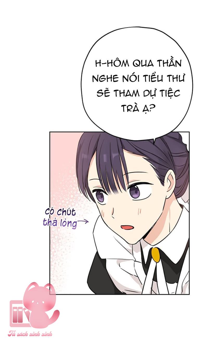 Thật Ra Tôi Mới Là Thật - Chap 15 - Trang 39