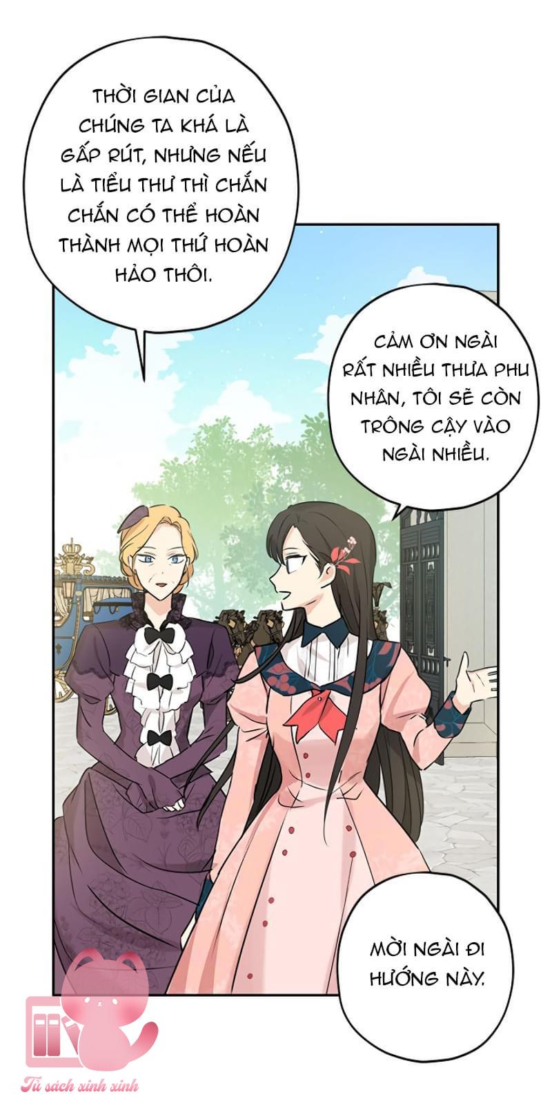 Thật Ra Tôi Mới Là Thật - Chap 15 - Trang 5