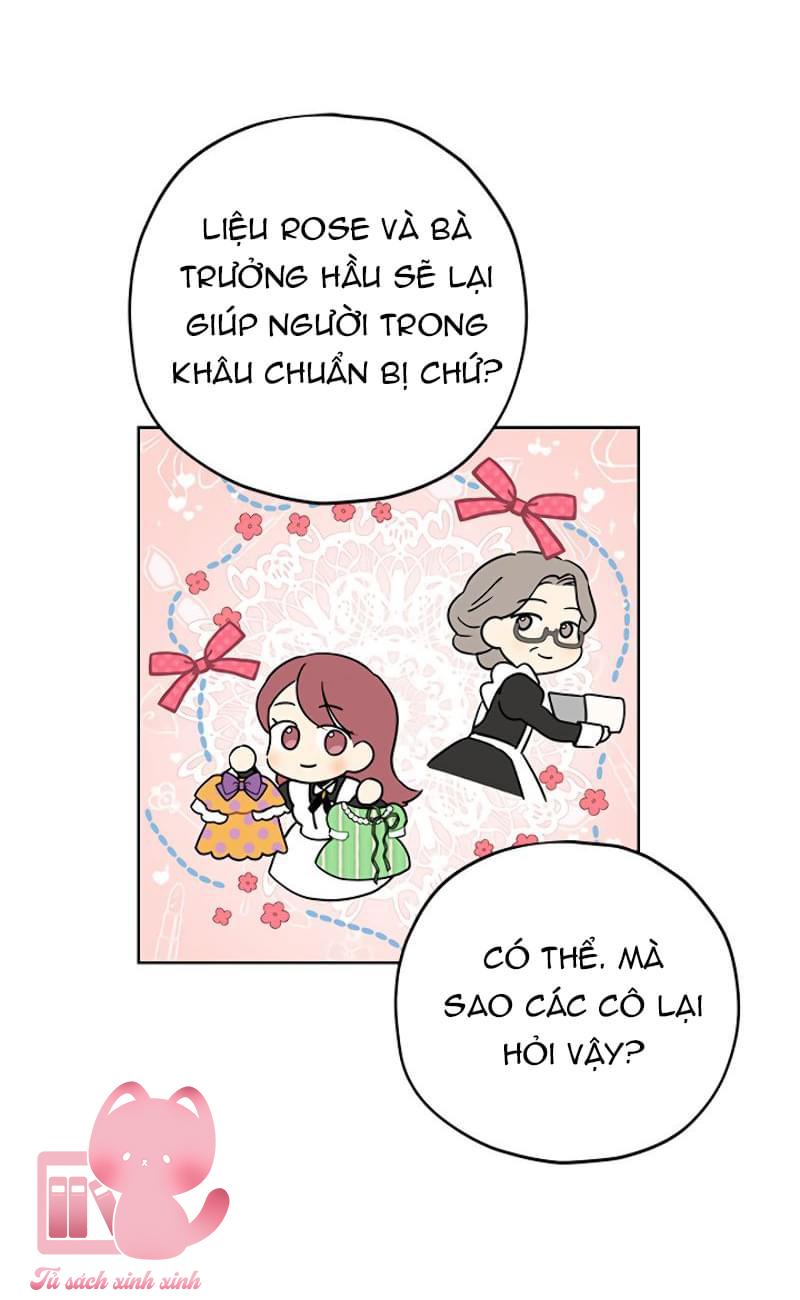 Thật Ra Tôi Mới Là Thật - Chap 15 - Trang 41
