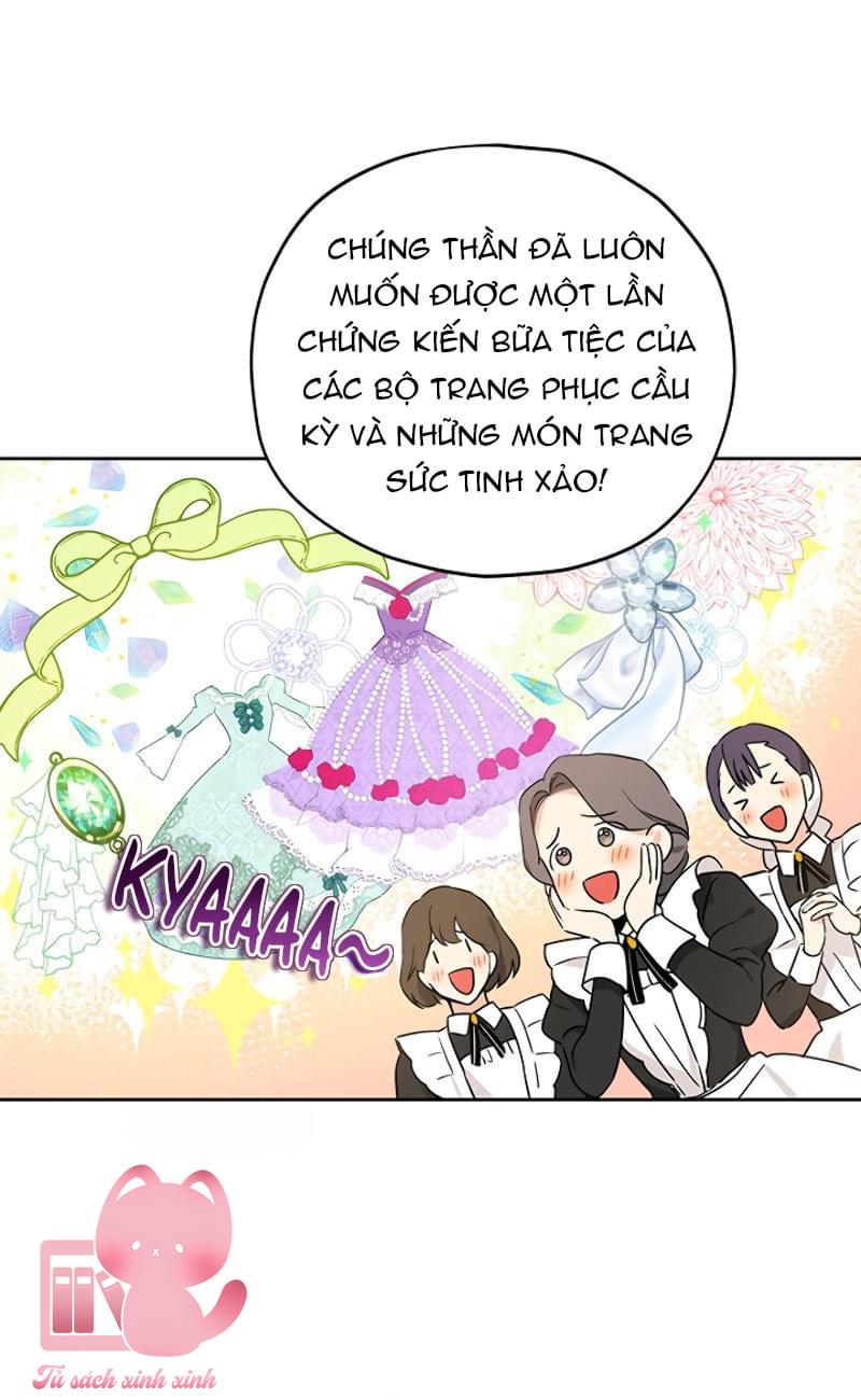 Thật Ra Tôi Mới Là Thật - Chap 15 - Trang 42