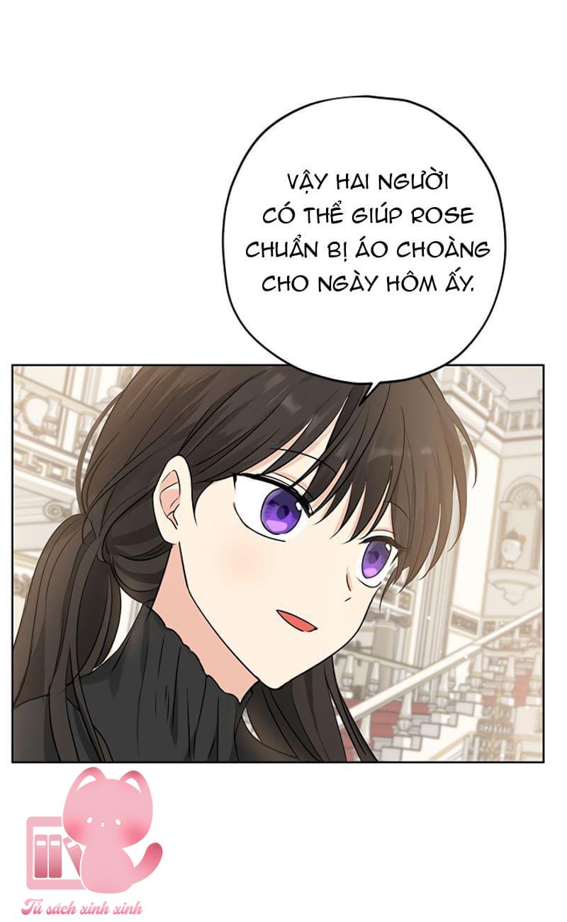 Thật Ra Tôi Mới Là Thật - Chap 15 - Trang 43
