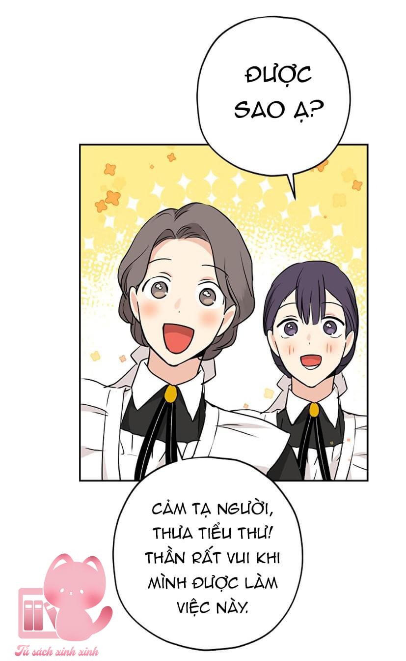 Thật Ra Tôi Mới Là Thật - Chap 15 - Trang 44