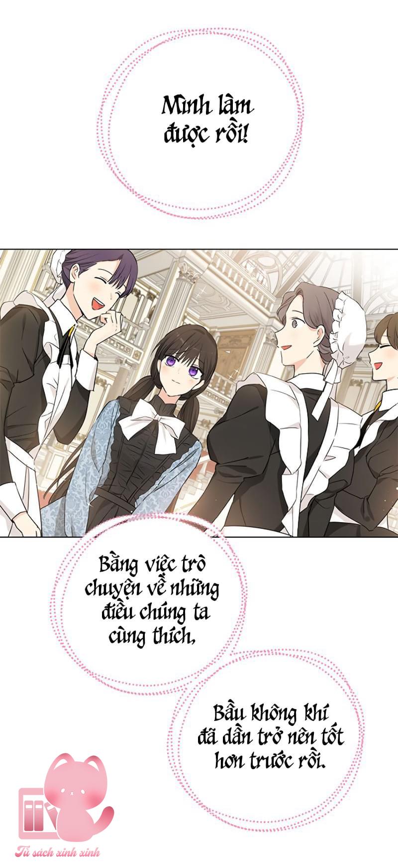 Thật Ra Tôi Mới Là Thật - Chap 15 - Trang 45
