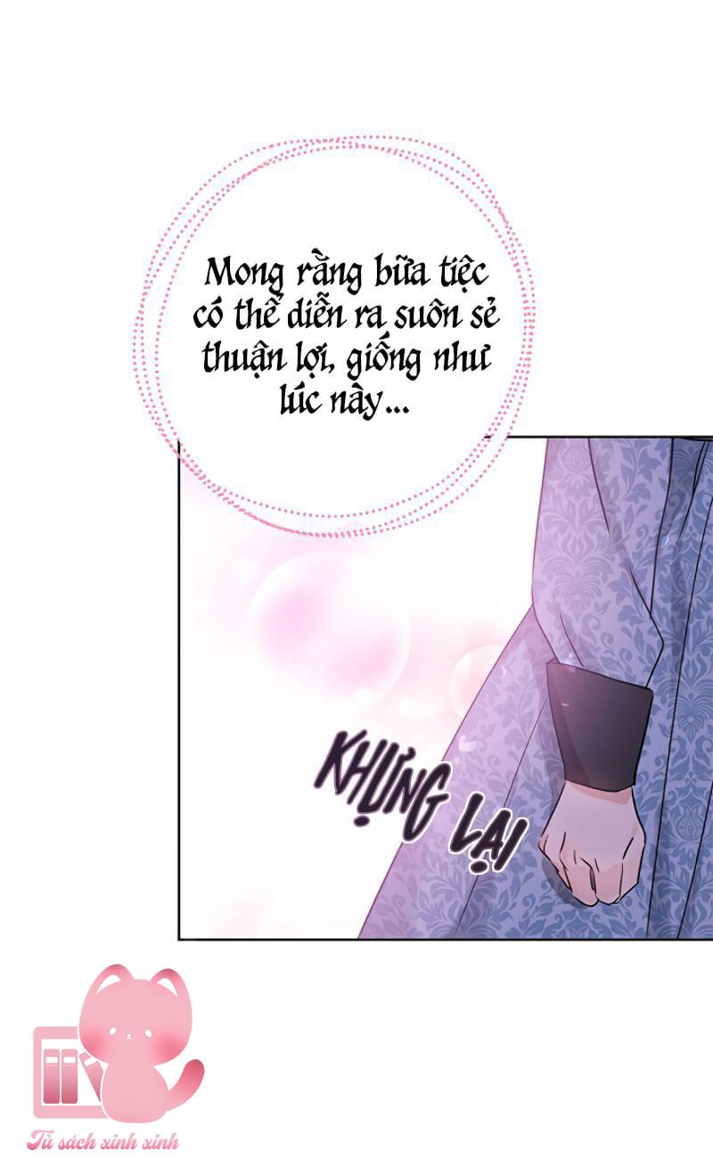 Thật Ra Tôi Mới Là Thật - Chap 15 - Trang 47