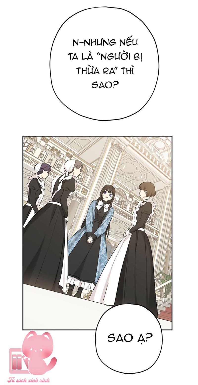 Thật Ra Tôi Mới Là Thật - Chap 15 - Trang 48
