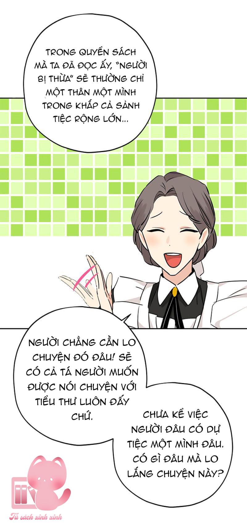 Thật Ra Tôi Mới Là Thật - Chap 15 - Trang 49
