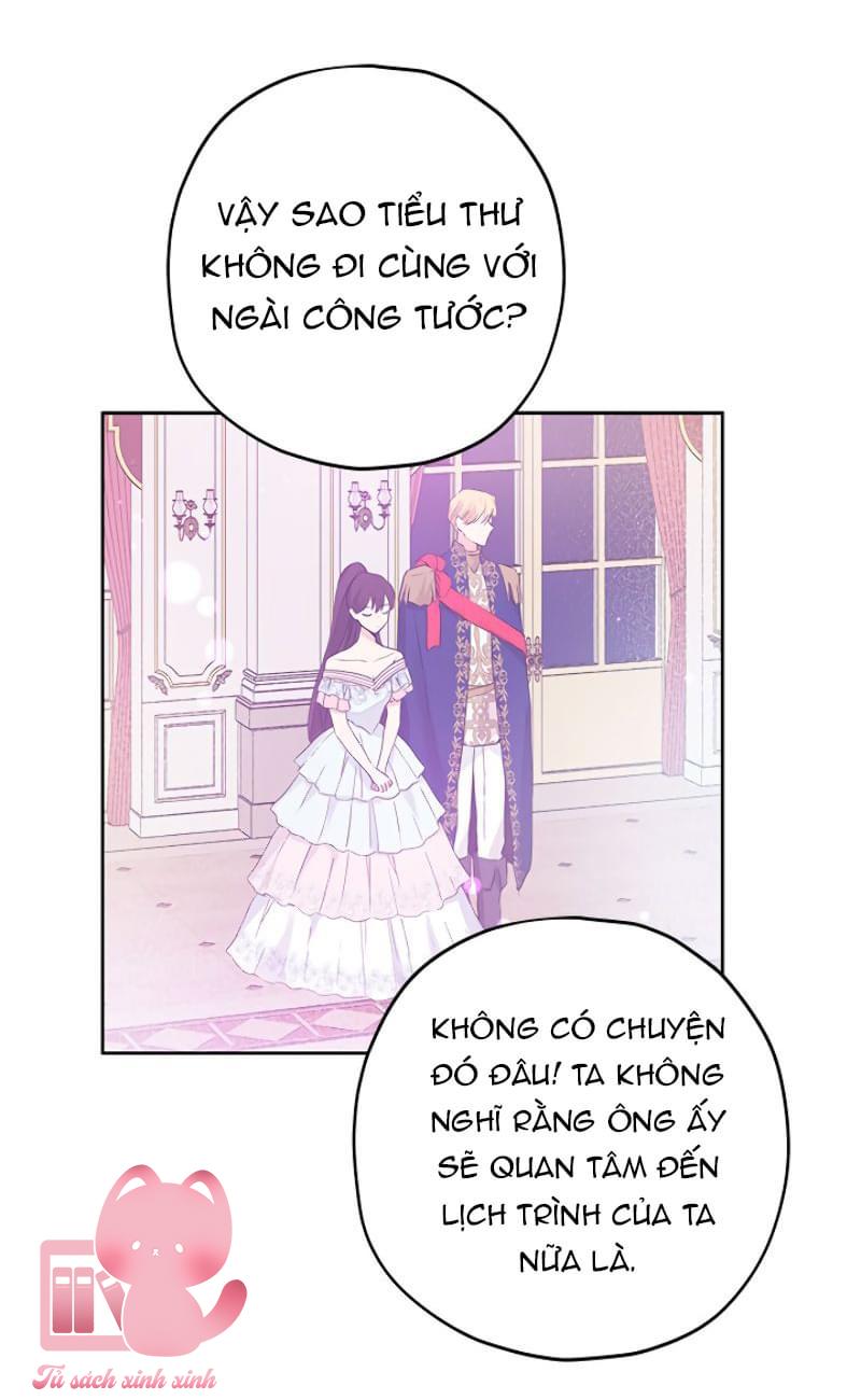 Thật Ra Tôi Mới Là Thật - Chap 15 - Trang 51