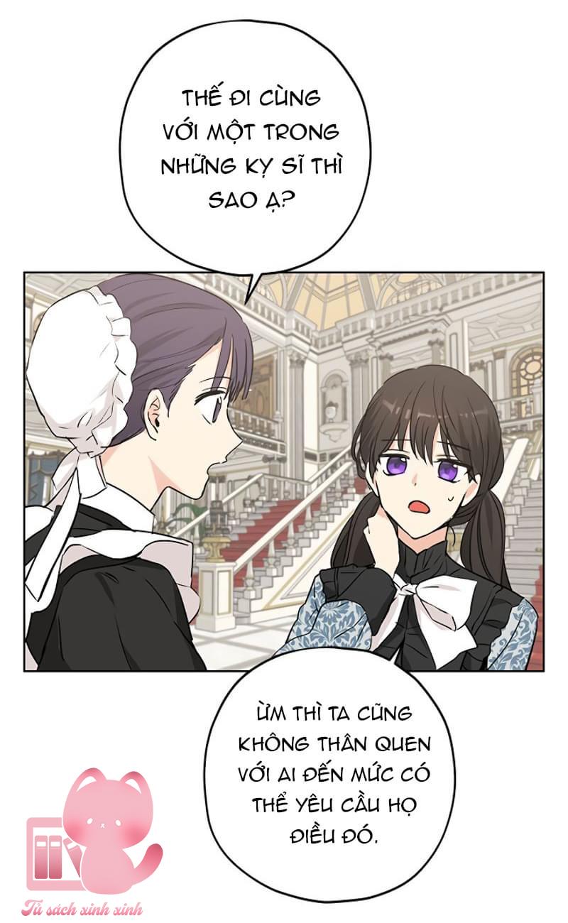 Thật Ra Tôi Mới Là Thật - Chap 15 - Trang 52