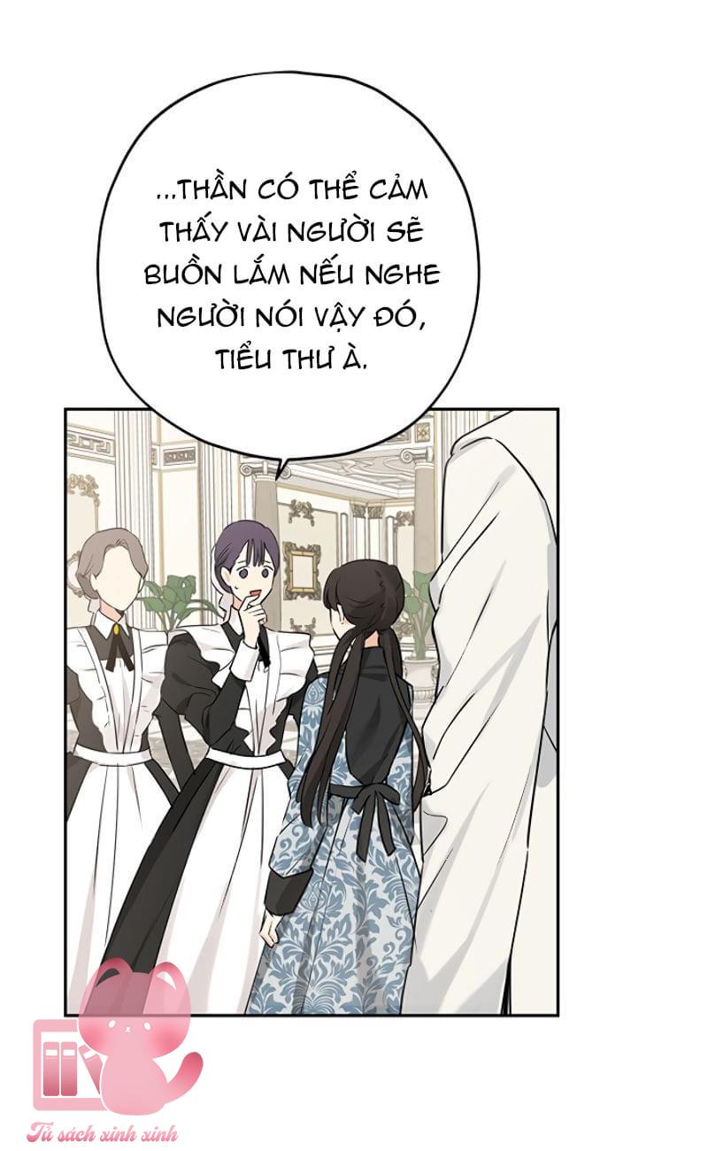 Thật Ra Tôi Mới Là Thật - Chap 15 - Trang 53
