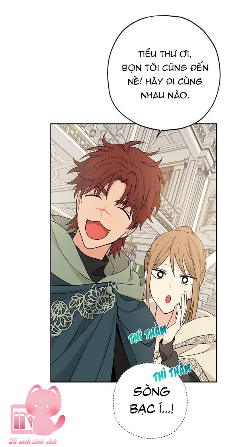 Thật Ra Tôi Mới Là Thật - Chap 15 - Trang 57