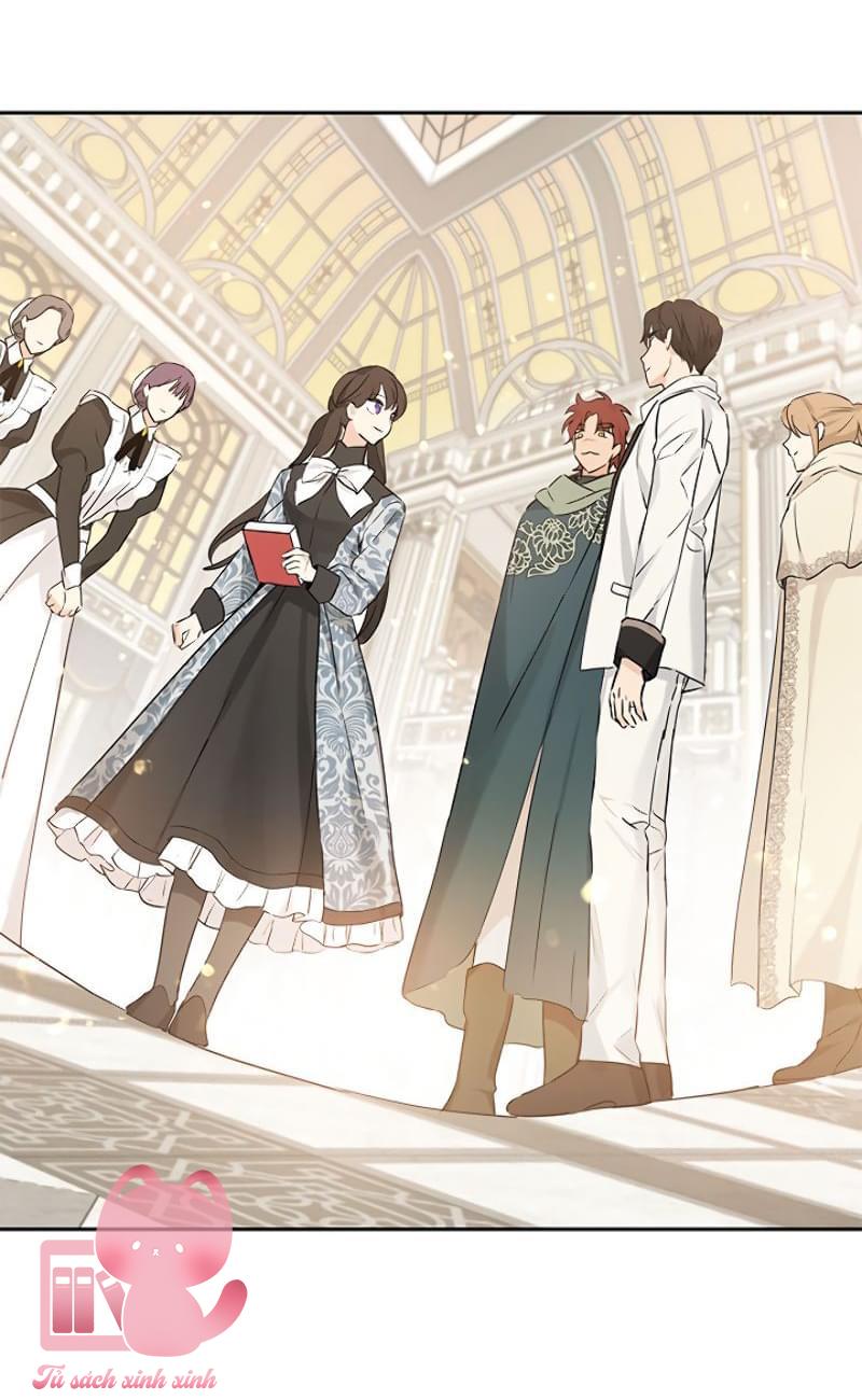 Thật Ra Tôi Mới Là Thật - Chap 15 - Trang 58