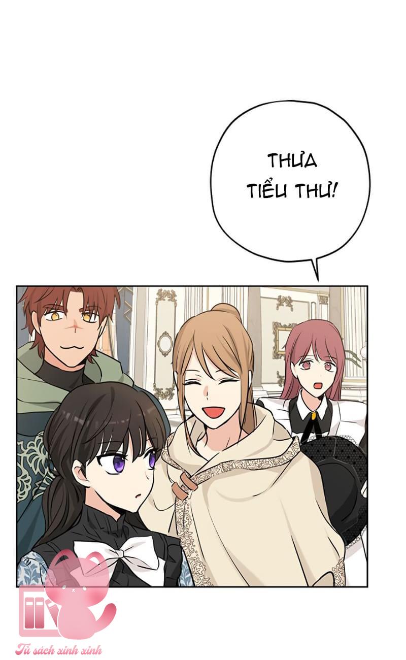 Thật Ra Tôi Mới Là Thật - Chap 15 - Trang 59