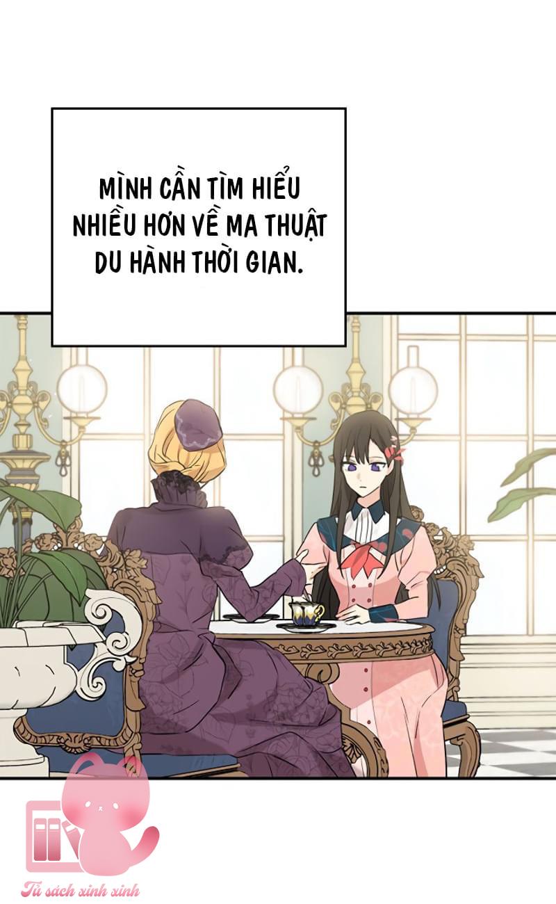 Thật Ra Tôi Mới Là Thật - Chap 15 - Trang 7