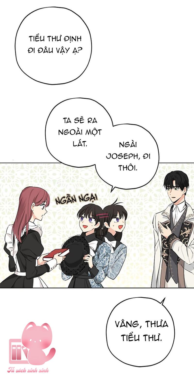 Thật Ra Tôi Mới Là Thật - Chap 15 - Trang 61