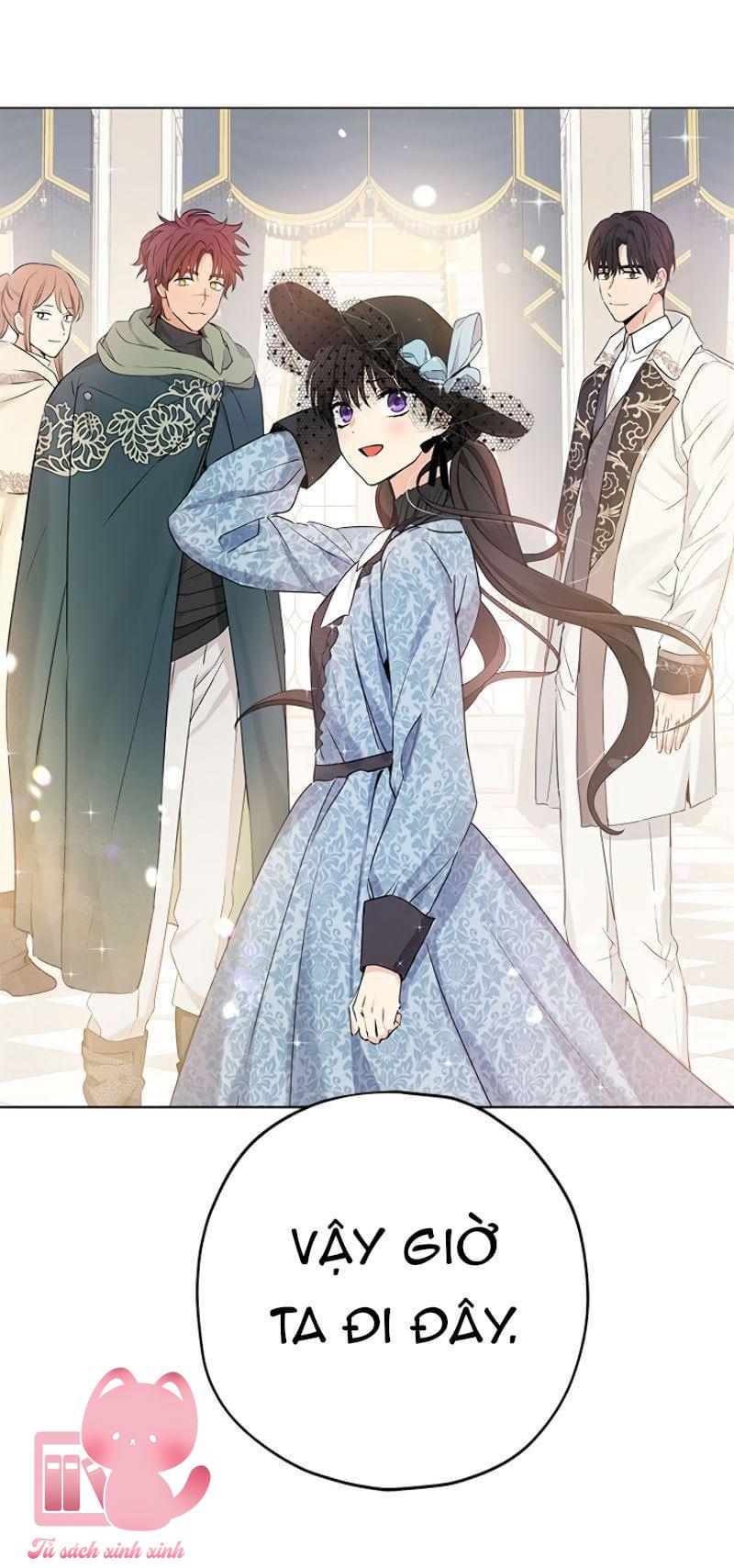 Thật Ra Tôi Mới Là Thật - Chap 15 - Trang 64