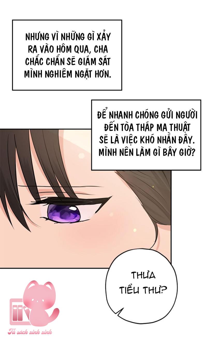 Thật Ra Tôi Mới Là Thật - Chap 15 - Trang 8