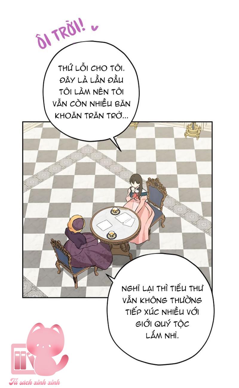 Thật Ra Tôi Mới Là Thật - Chap 15 - Trang 9