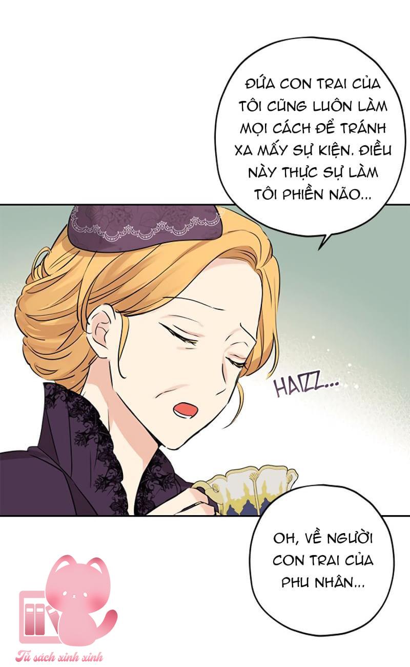 Thật Ra Tôi Mới Là Thật - Chap 15 - Trang 10