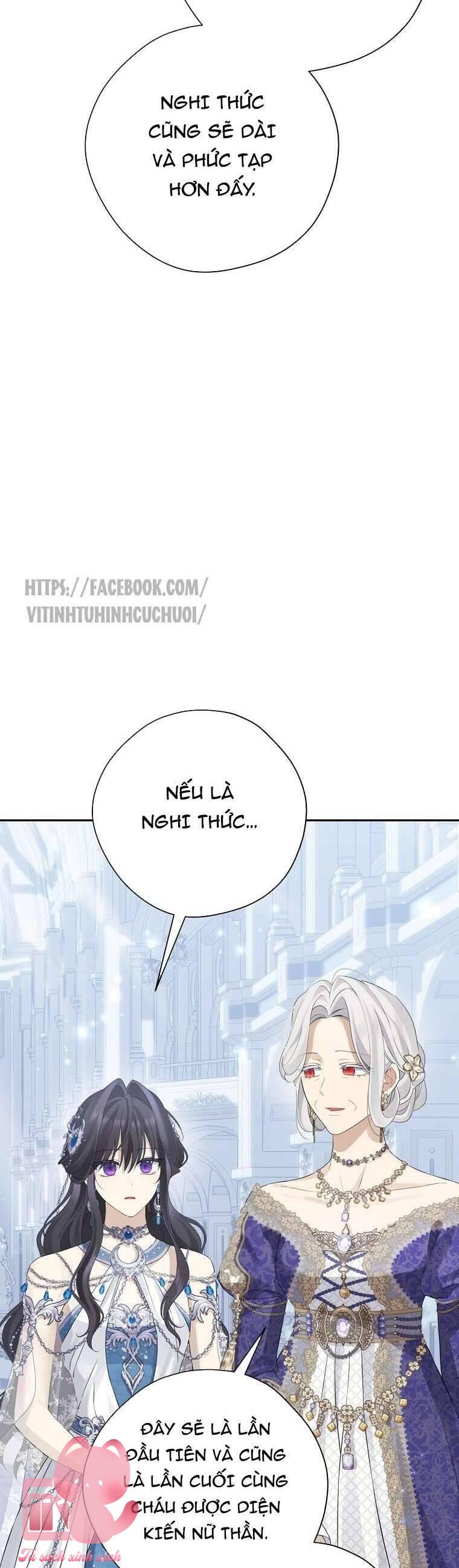 Thật Ra Tôi Mới Là Thật - Chap 150 - Trang 3
