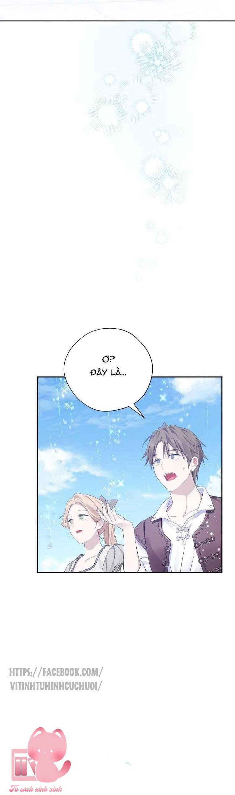 Thật Ra Tôi Mới Là Thật - Chap 150 - Trang 38