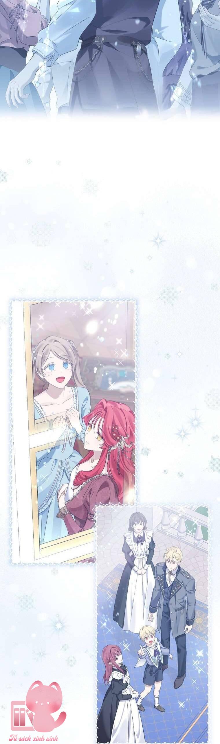 Thật Ra Tôi Mới Là Thật - Chap 150 - Trang 40