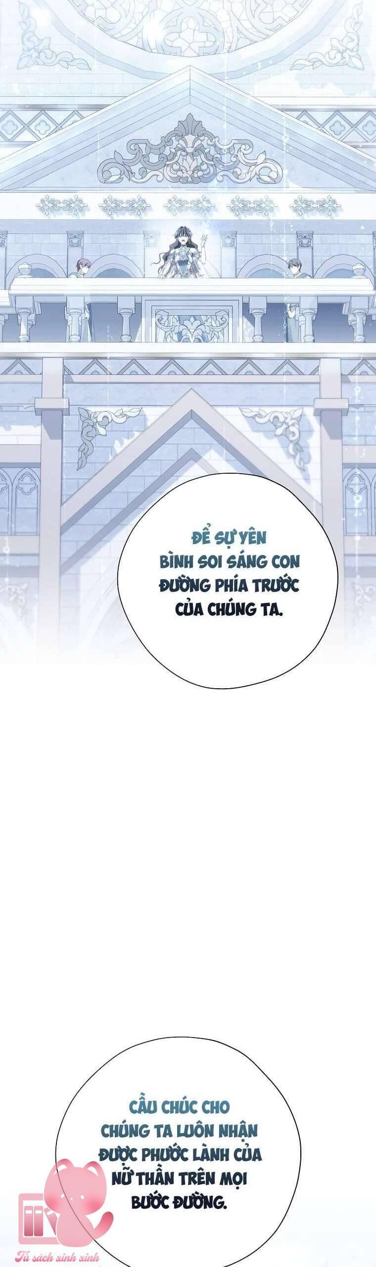 Thật Ra Tôi Mới Là Thật - Chap 150 - Trang 43