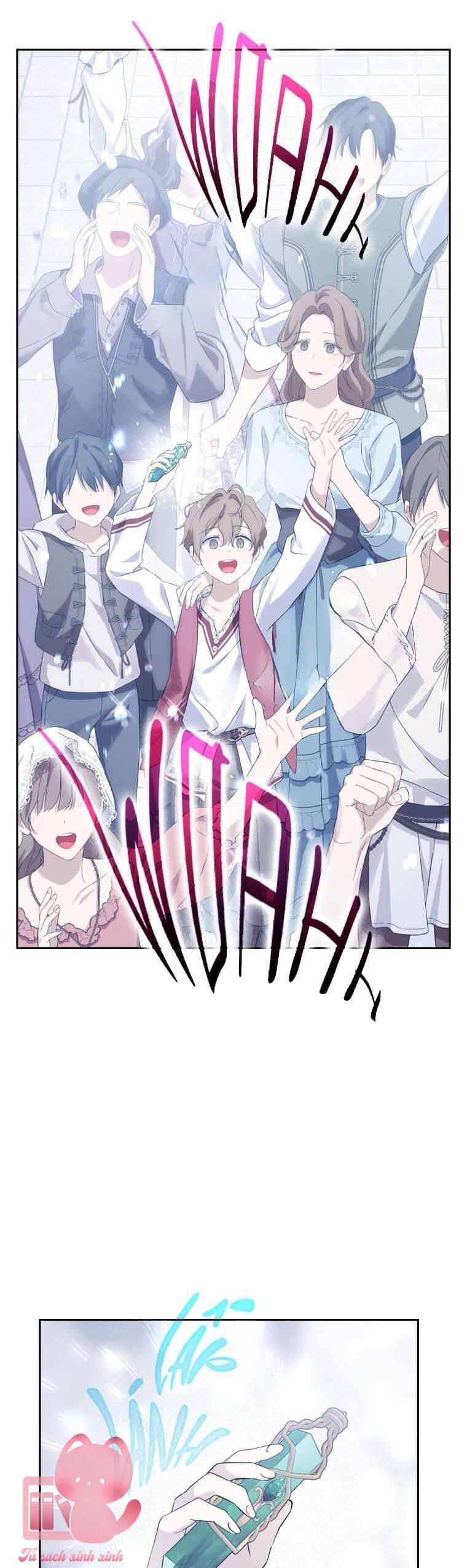 Thật Ra Tôi Mới Là Thật - Chap 150 - Trang 45