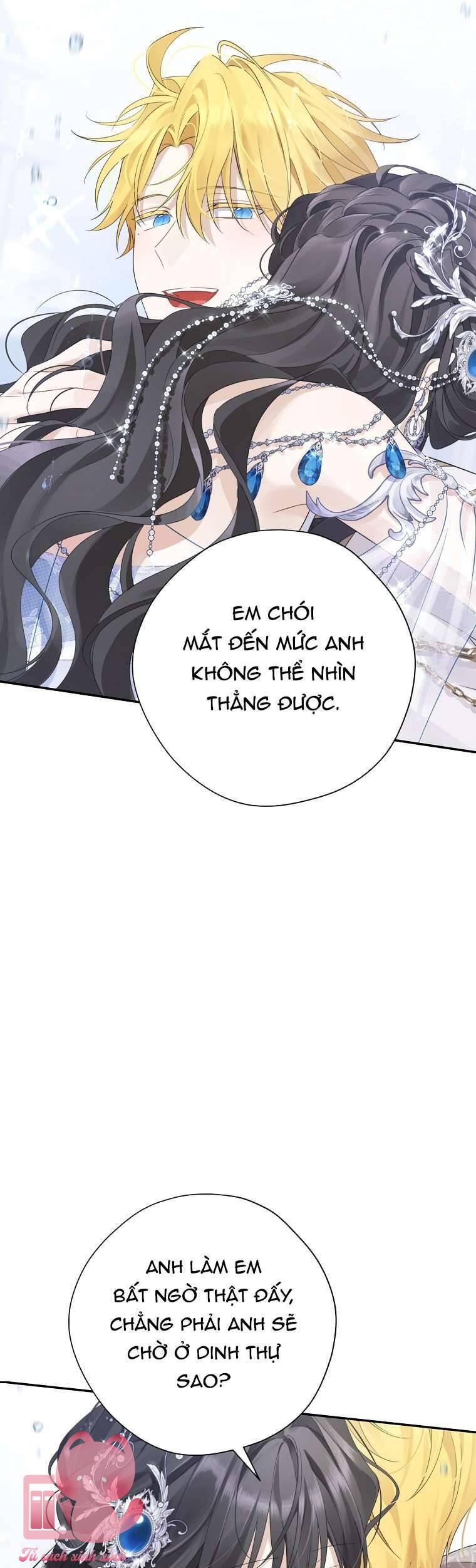 Thật Ra Tôi Mới Là Thật - Chap 150 - Trang 53