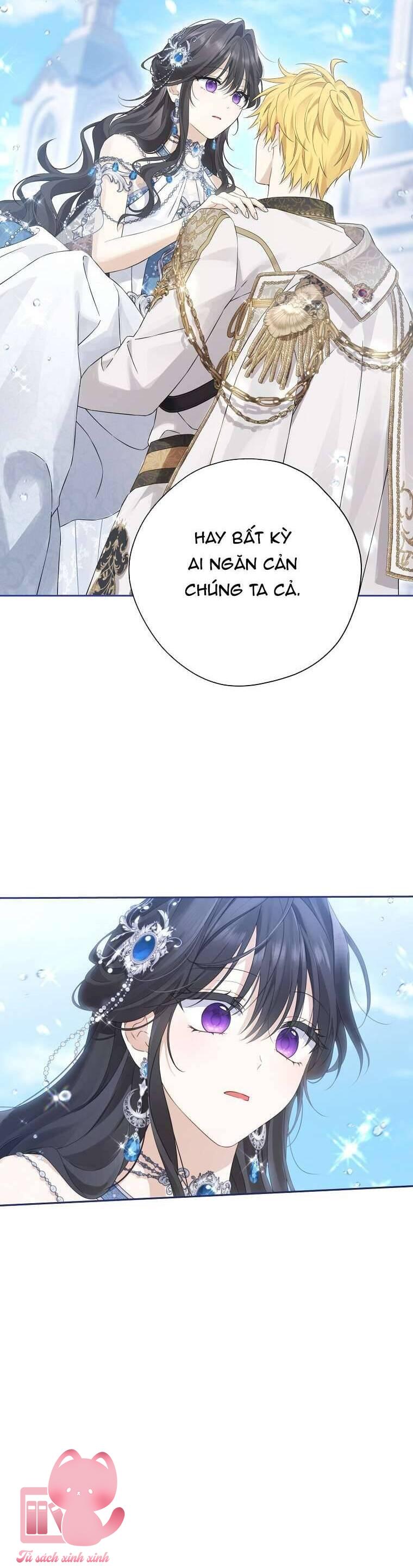 Thật Ra Tôi Mới Là Thật - Chap 150 - Trang 63