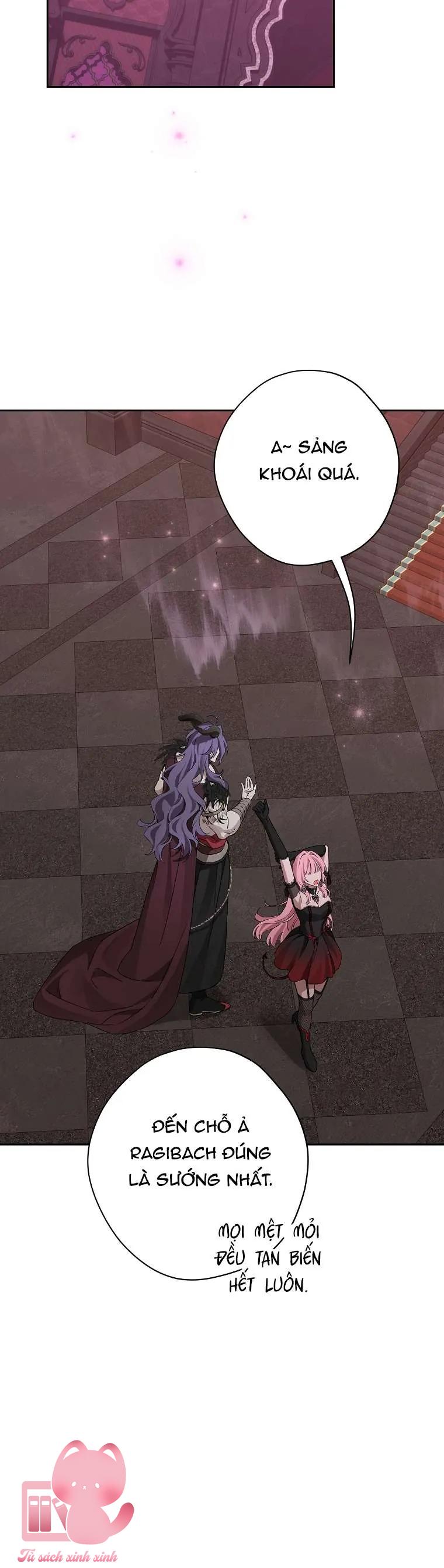 Thật Ra Tôi Mới Là Thật - Chap 151 - Trang 12