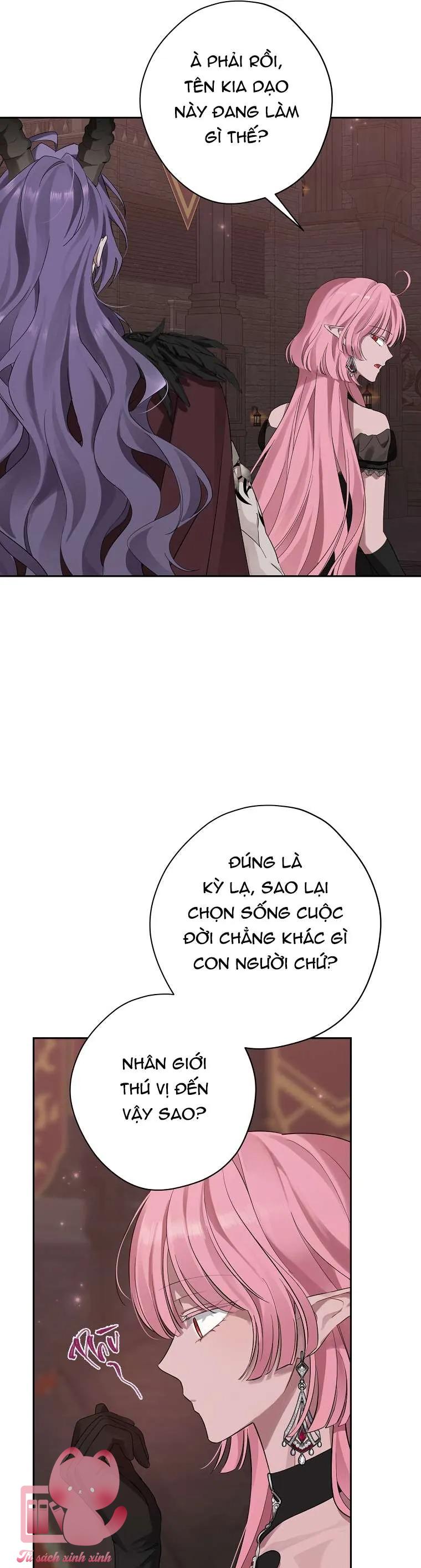 Thật Ra Tôi Mới Là Thật - Chap 151 - Trang 13